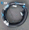 industrial ptfe heating tube available for bespoke production stable material delivery for painting and adhesive spreading industry