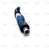 High-Temperature Flexible Connector Hose for Extrusion and Marking Machines