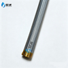 Food Grade PTFE Tubing Non-Stick Corrosion Resistant Teflon Tube for Beverage & Pharmaceutical Fluid Transport
