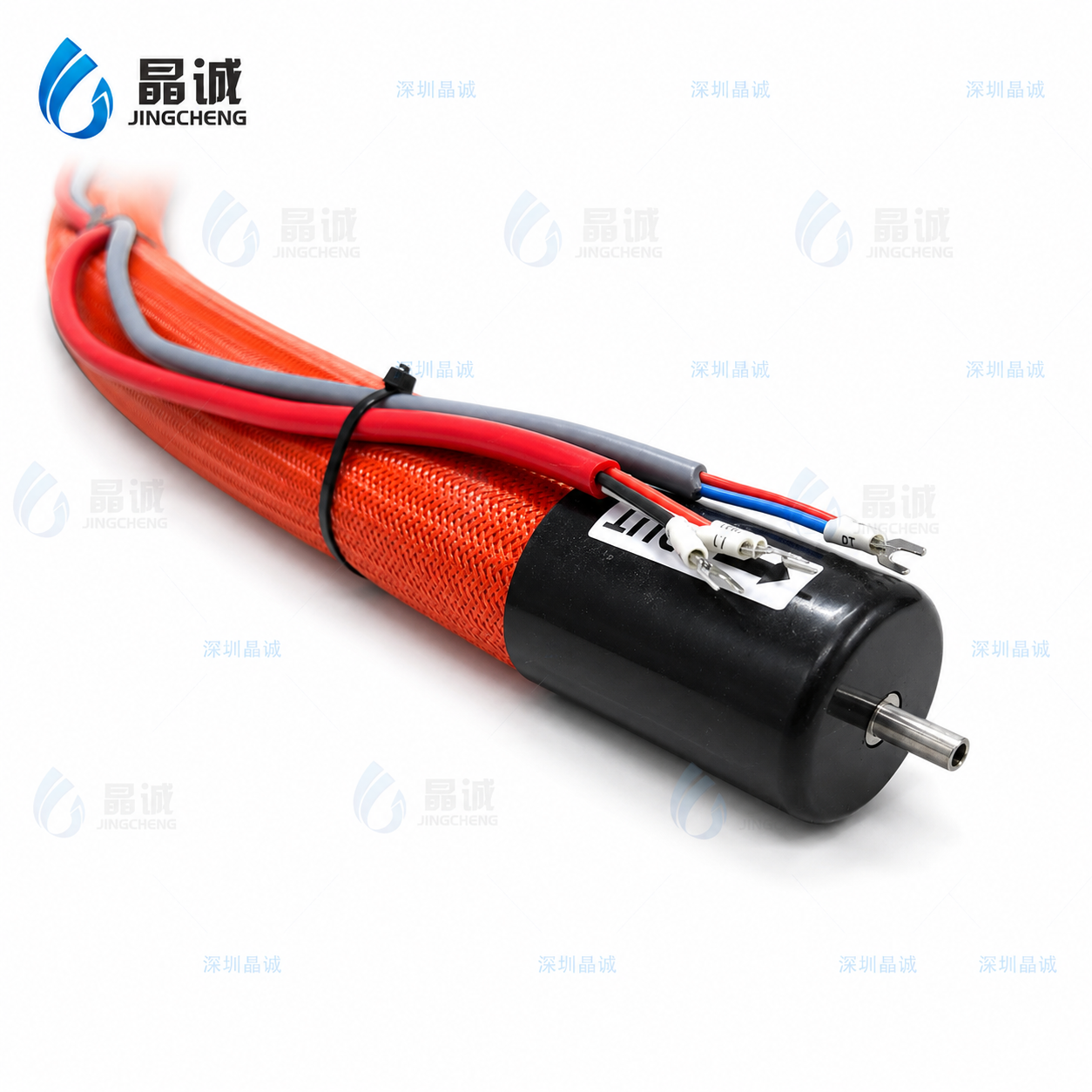 Heated Gas Sampling Hose for Stable Analyzer Sample Transport