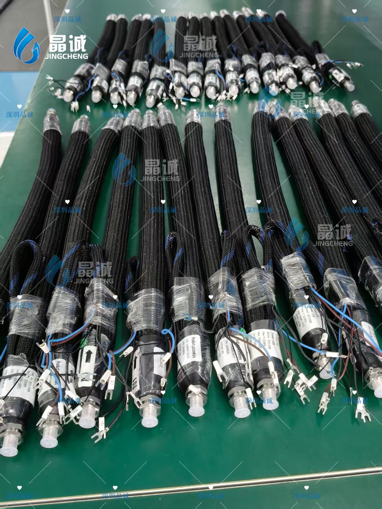 Thermal insulation conveying hose for wax spraying machine,3D printer, conveying pipe, paraffin pipe, low temperature and low pressure pipe