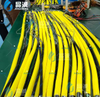 Heated Wax Hose for 3D Printing Equipment and Paraffin Transfer