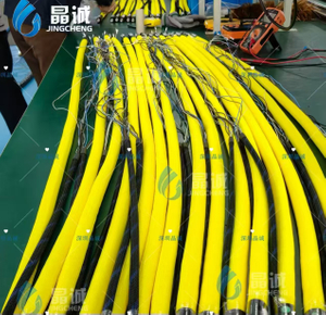 Anti-Solidification Heated Wax Line for Stop-and-Start 3D Printing Systems