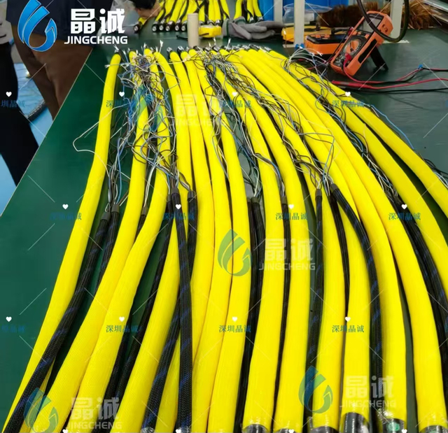 Anti-Solidification Heated Wax Line for Stop-and-Start 3D Printing Systems
