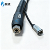 Flame retardant grade PTFE heating hose coating equipment accessories, conveying equipment accessories