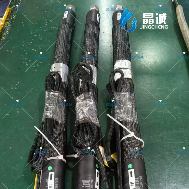 Constant-Temperature Water Heated Hose for Stable Liquid Transfer