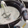 Heated Hose for Automotive Production Line and High-Pressure Glue Pumps