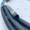 Anti-Static and Conductive PTFE Hose Range for Flammable Liquid, Chemical Treatment and Electrostatic Coating Lines