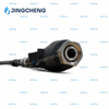 High-Pressure Electrically Heated Teflon Hose for Special Industrial Equipment and Hot Viscous Fluid Lines