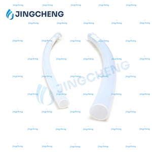 Smooth PTFE Tube for Fixed Chemical Routing and Simple Industrial Fluid Paths