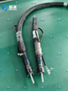 Gas Sampling PTFE Heated Hose with Evenly Woven Heating Layer for Flue Gas and Emission Monitoring