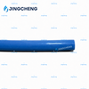 Anti-Static PTFE Hose for Flammable and Static-Sensitive Fluids