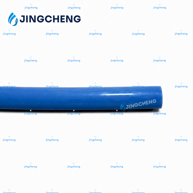 Anti-Static PTFE Hose for Flammable and Static-Sensitive Fluids