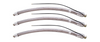 Precursor Gas Heated Hose for Stable High-Temperature Gas Transfer
