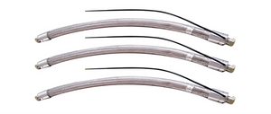 Precursor Gas Heated Hose for Stable High-Temperature Gas Transfer