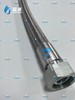 Heavy Duty PTFE Hose with Steel Wire Reinforcement for High Pressure Systems