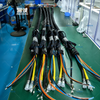 Heated Hose for Polyurethane Equipment and PU Material Transfer