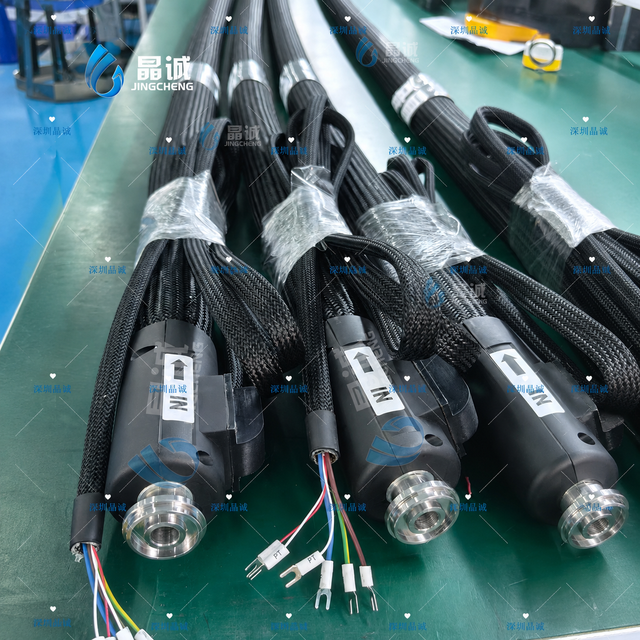 Integrating Custom Heated Transfer Hoses into Medical Equipment