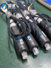 Non Standard PTFE Heating Hose Strict Quality Inspection for Painting Glue Transfer Industrial Application