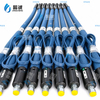 Electrically Heated Hot Melt Hose for Hot Melt and PUR Adhesive Dispensing Machines