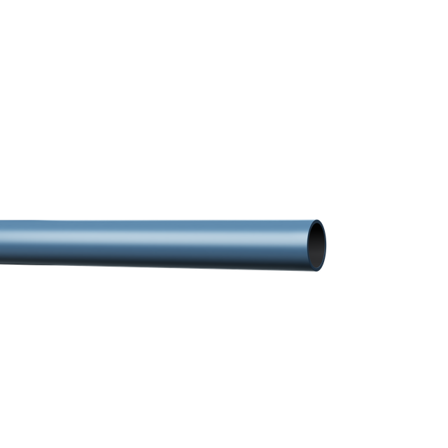 Anti-Static PTFE Hose for Flammable and Static-Sensitive Fluids
