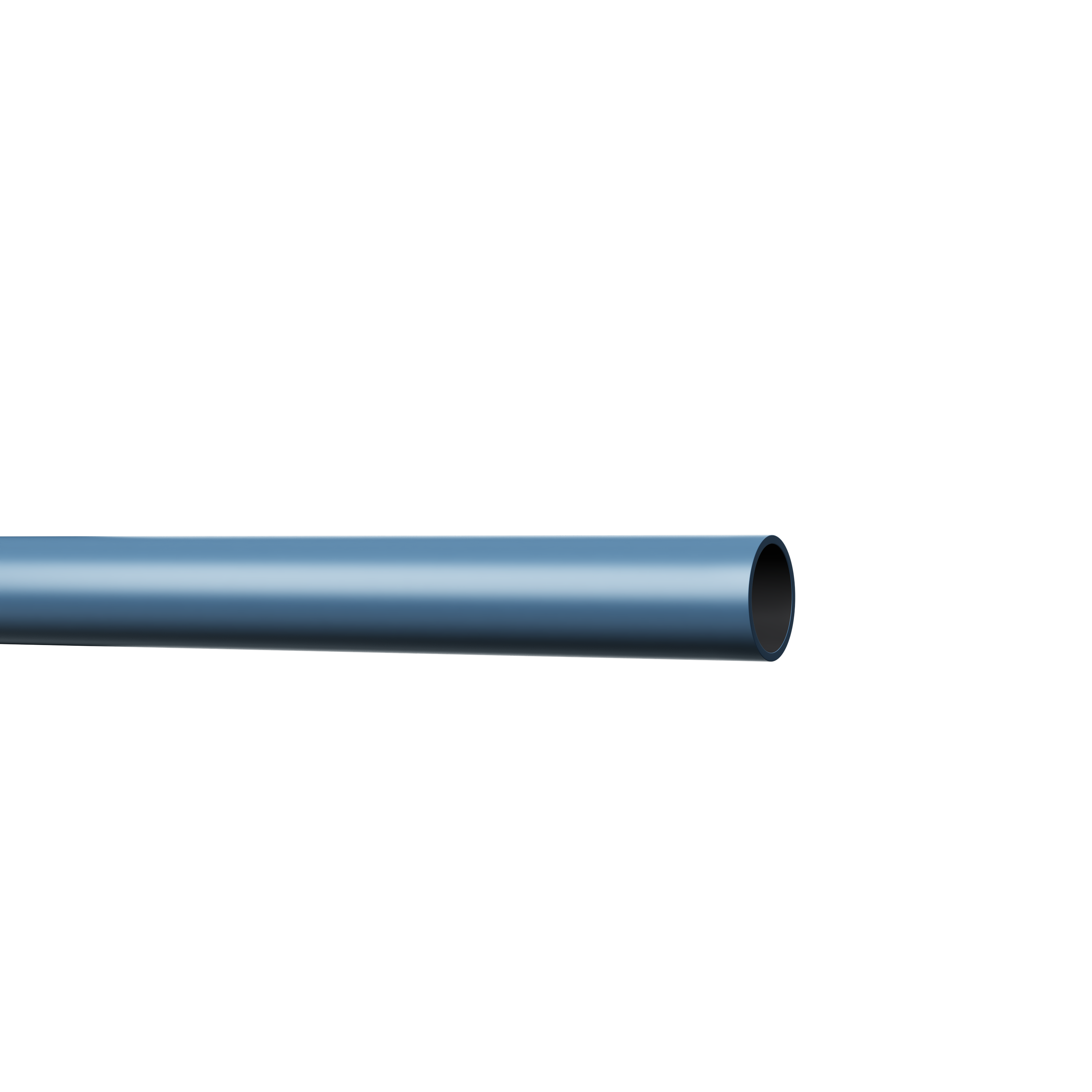 Anti-Static PTFE Hose for Flammable and Static-Sensitive Fluids