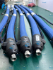 Custom PTFE Heating Tube, Strict Inspection & Stable Quality, for Hot Melt Glue, Dispensing, Automotive & Robotic Coating Conveying