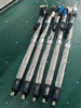 Precursor Gas Heated Hose for Stable High-Temperature Gas Transfer