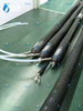 Gas Sampling PTFE Heated Hose with Evenly Woven Heating Layer for Flue Gas Pretreatment and CEMS Monitoring