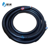Precision PTFE Heated Transfer Hose Custom Available For Hot Melt Glue Robot Coating System