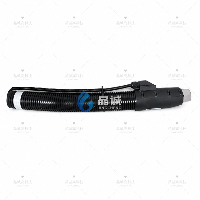 Hot Melt Adhesive Heated Hose for Faster Startup and Stable Glue Delivery