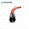 Heated Gas Sampling Hose for Accurate Flue Gas Monitoring and Analyzer Systems