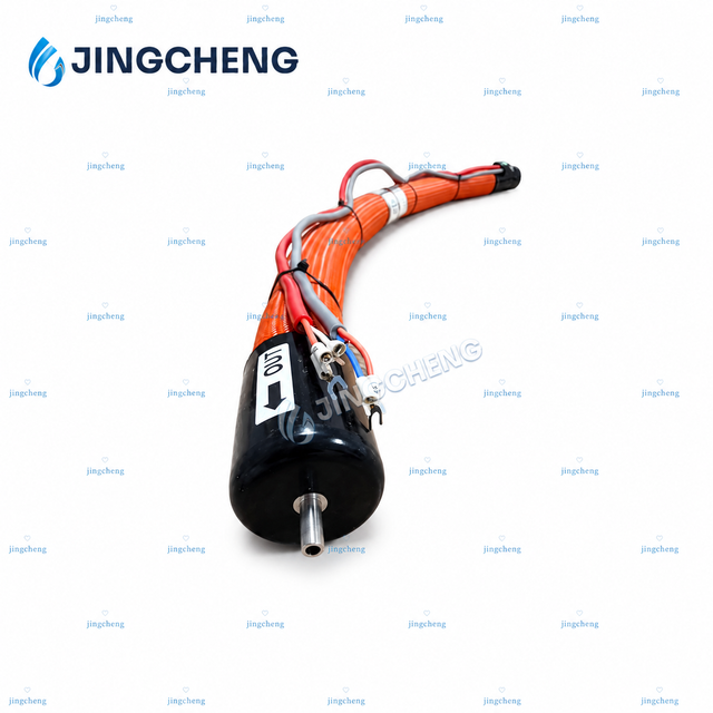 Heated Gas Sampling Hose for Accurate Flue Gas Monitoring and Analyzer Systems