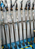 Electrically Heated PTFE Hose with Clog-Resistant Bore & Stable Heat Retention for Road Maintenance Machinery
