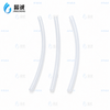 Smooth PTFE Process Tubing for Predictable Fluid Flow in Industrial Equipment