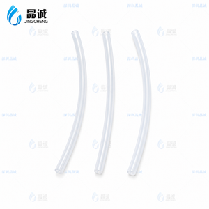 Smooth PTFE Process Tubing for Predictable Fluid Flow in Industrial Equipment