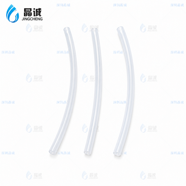 Smooth PTFE Process Tubing for Predictable Fluid Flow in Industrial Equipment