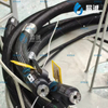 Custom Heated Material Hose for Precision Medical Equipment Integration