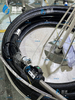 Flexible Heated PTFE Transfer Hose for PU Adhesive and Sealant Dispensing Non-Stick Surface & Precise Temperature Control