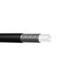 Protective TPU-Covered PTFE Hose for Clean Industrial Fluid Systems