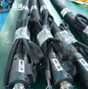 Food Grade Heated Hose for Food Transfer Equipment