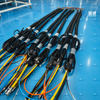 Heated Hose for Polyurethane Equipment and PU Material Transfer