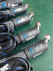 PTFE Heated Hose Custom Available Strict Quality Check for Hot Melt Dispensing Automotive Robot Gluing