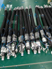 Custom PTFE Heated Transfer Hose Quality Guaranteed for Hot Melt Gluing Robot Coating Industry