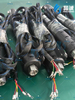 Electric PTFE Heated Tube Full Quality Inspection for Dispensing Automotive Robot Gluing