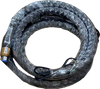 Heated Waterproofing Hose for Non-Curing Spray and Outdoor Construction Equipment