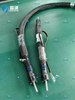 Electrically Heated PTFE Hose with Stable Temperature Output for Gas Sampling Lines