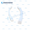 Smooth PTFE Process Tubing for Predictable Fluid Flow in Industrial Equipment