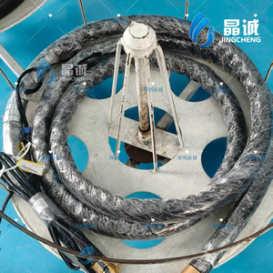 Electrically Heated Non-Curing Coating Hose for Waterproofing Sprayers on Harsh Job Sites