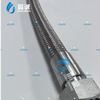 Multi-Reinforced PTFE Hose for Pressure Pulsation and High-Pressure Dispensing Systems